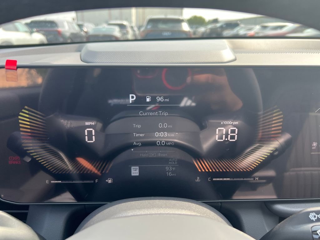 New 2027 Brown Kia X-Line S image 18