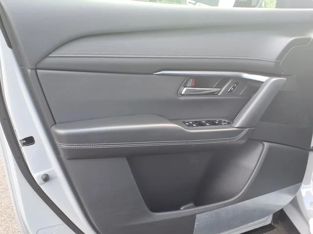 New 2026 Gray Mazda 2.5 S Select image 14