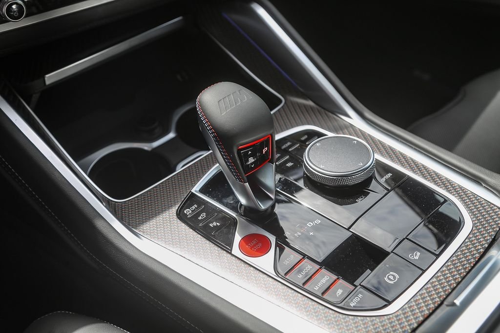 New 2026 Mora Metallic BMW Label image 16