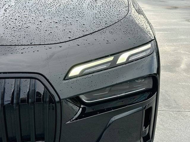 Certified Used 2024 Black BMW 740i image 31