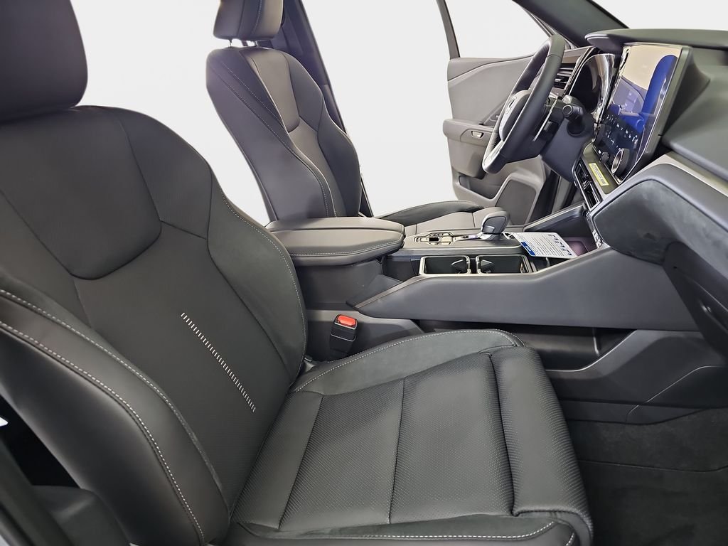 2026 Lexus TX 350 Luxury - Photo 10