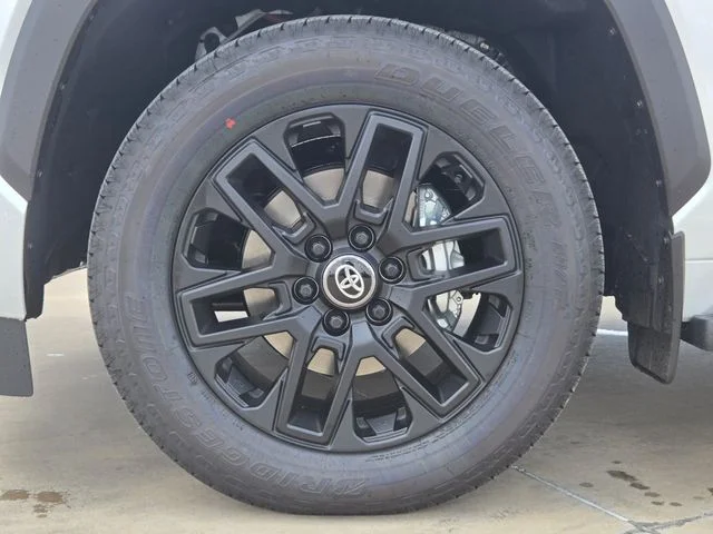 New 2026  Toyota Limited image 27