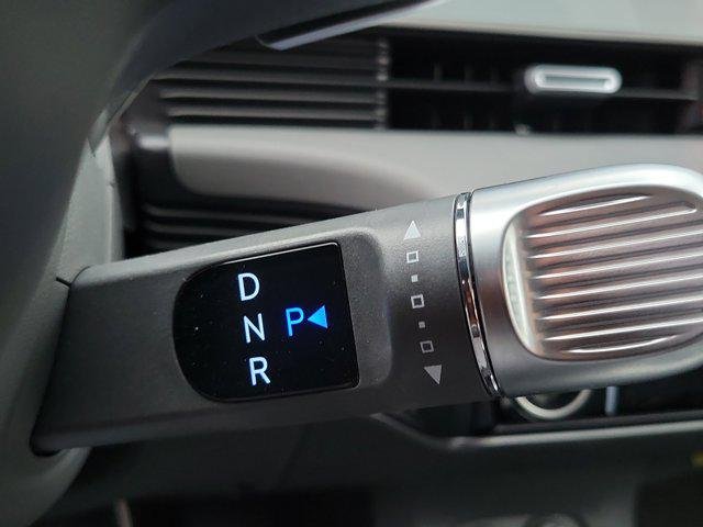 2024 Hyundai IONIQ 5 SEL - Photo 8