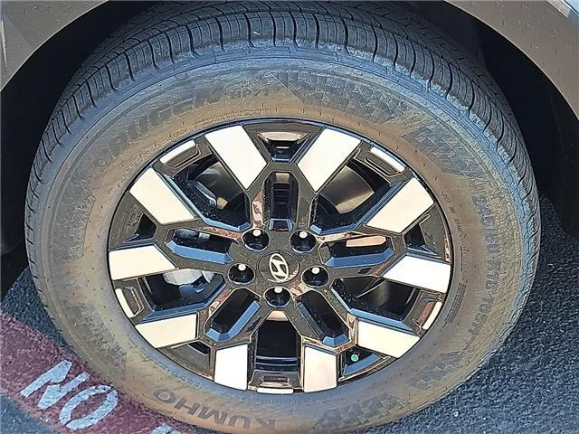 New 2027 Blue Stone Hyundai SE image 8