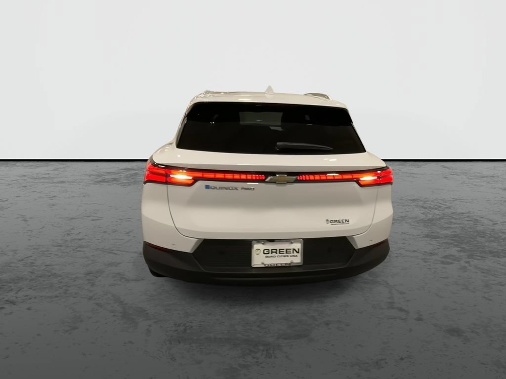 2026 Chevrolet Equinox EV 2LT - Photo 7