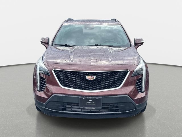 2023 Cadillac XT4 Sport - Photo 8