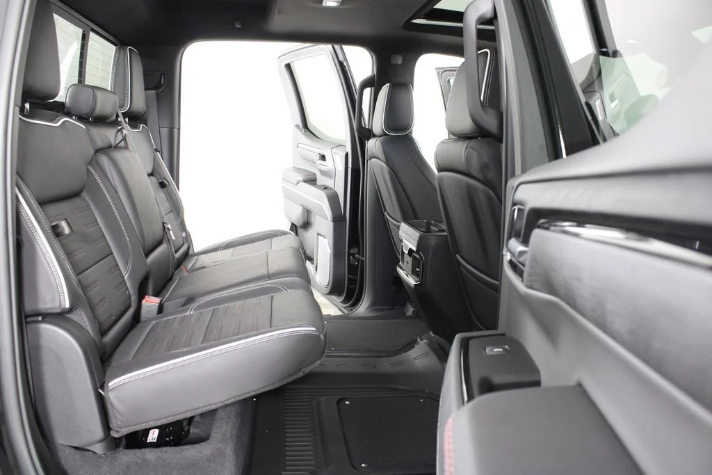 2026 GMC Sierra 1500 AT4X - Photo 14