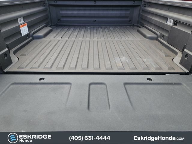 2026 Honda Ridgeline TrailSport - Photo 33