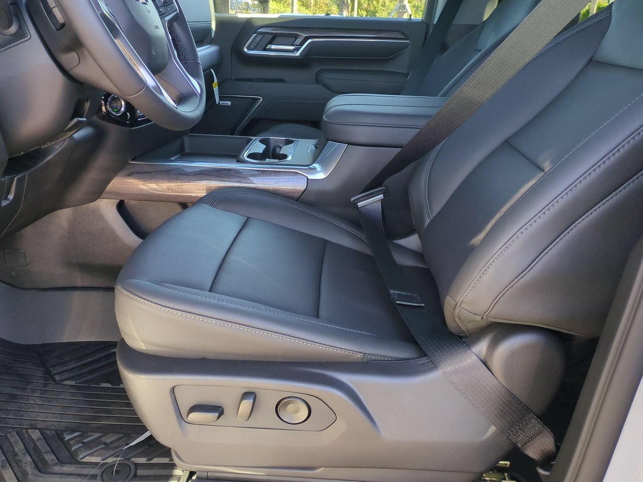 2026 Chevrolet Silverado 2500 HD LTZ - Photo 20