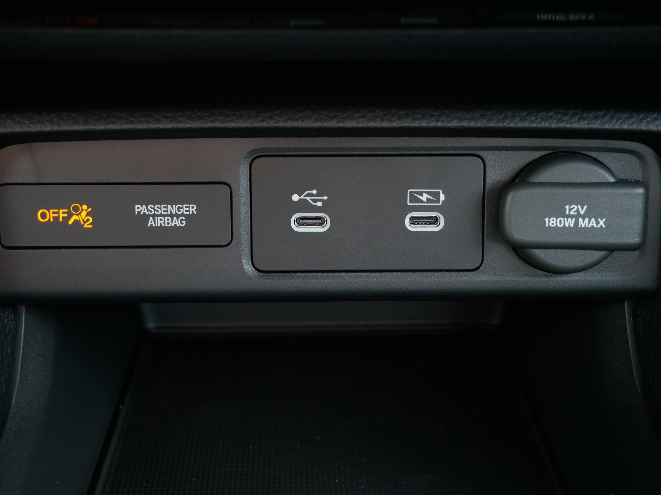 2026 Honda Civic Sport - Photo 19