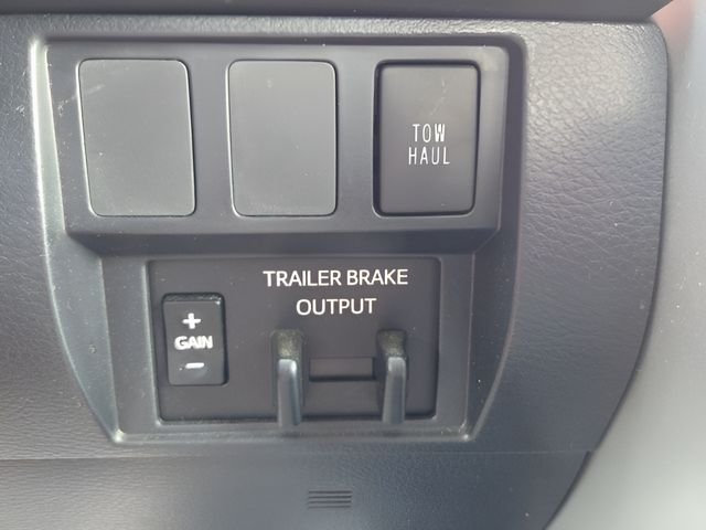 Used 2020 Gray Toyota SR5 image 22