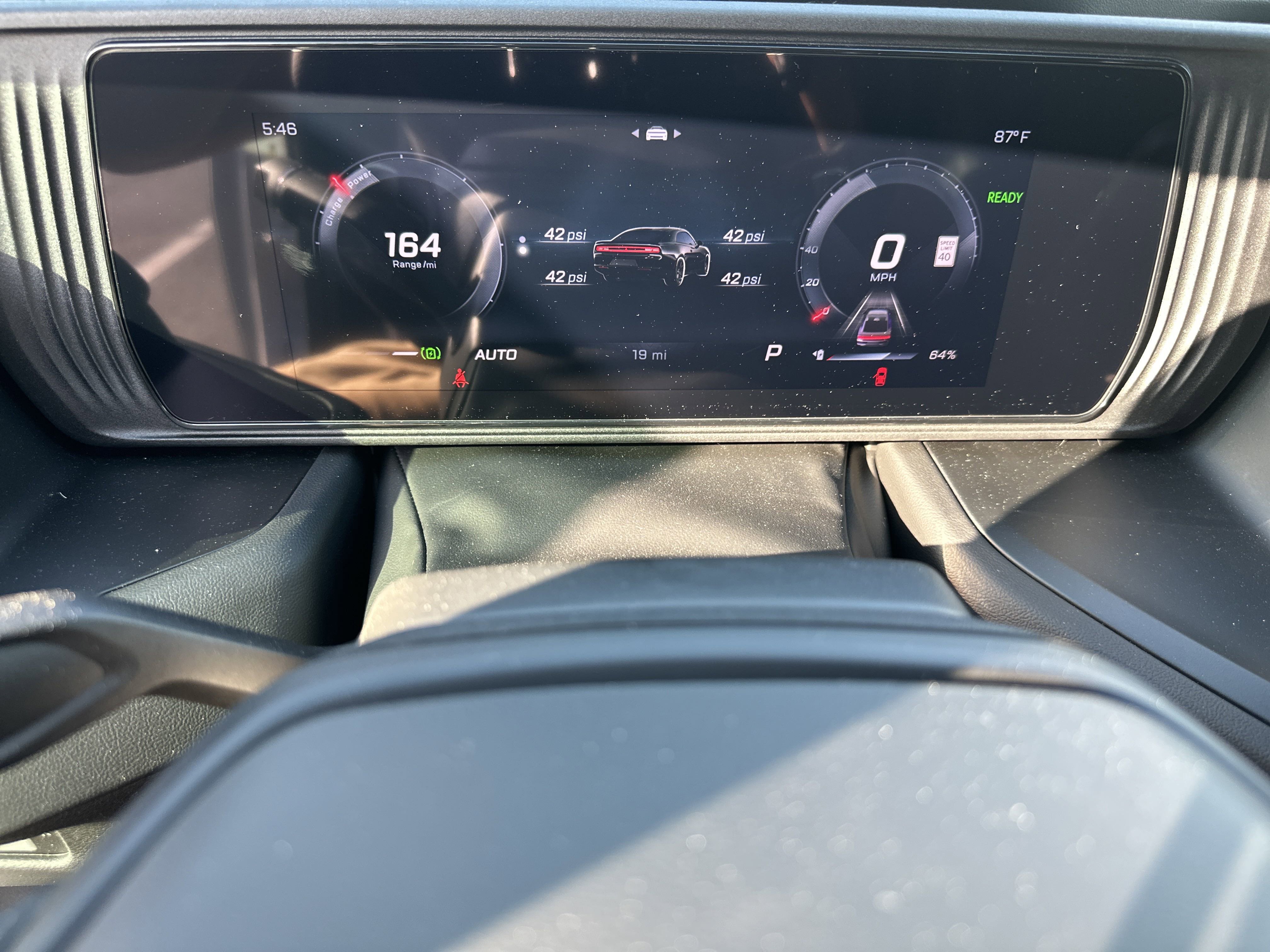 2025 Dodge Charger Daytona R/T - Photo 30