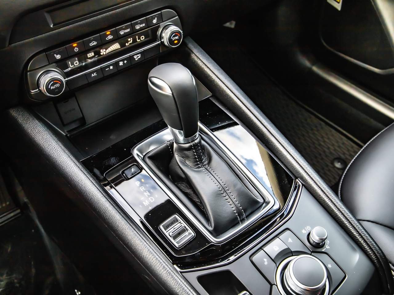 2025 Mazda CX-5 S Select Package - Photo 21