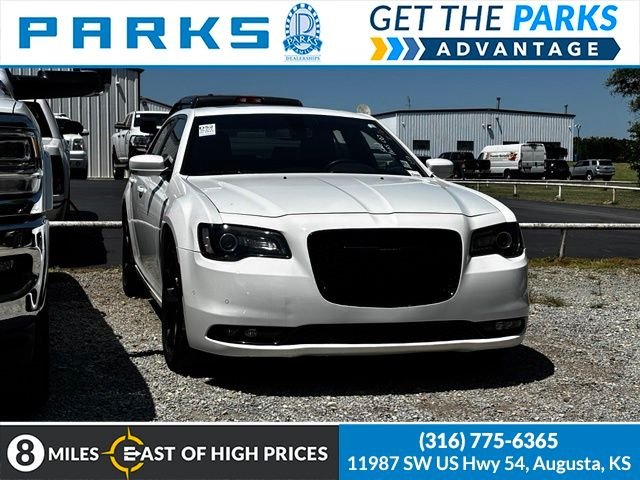 2023 Chrysler 300