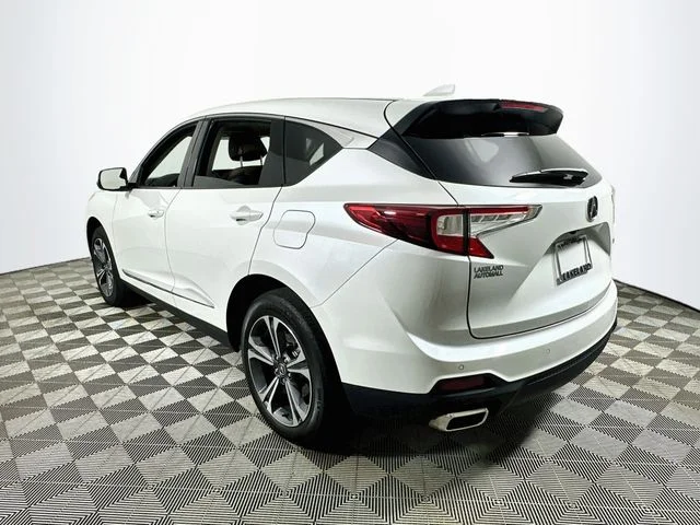 Certified Used 2023  Acura Advance Package image 5