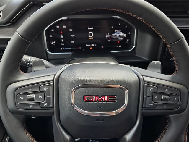 2026 GMC Sierra 1500 AT4 - Photo 16
