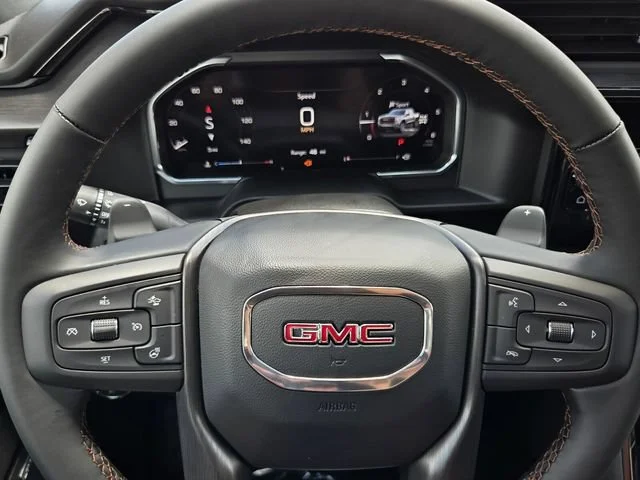 2026 GMC Sierra 1500 AT4 - Photo 16