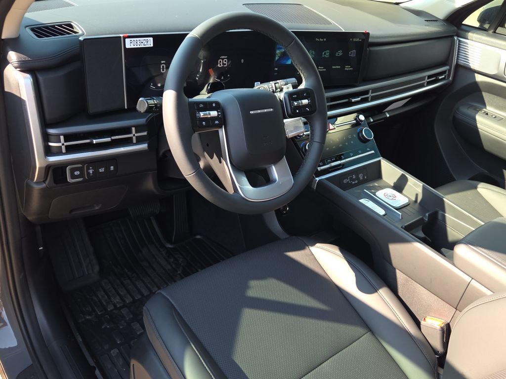 Certified Used 2026 Gray Hyundai SEL image 15