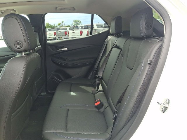 2026 Buick Encore GX Sport Touring - Photo 19