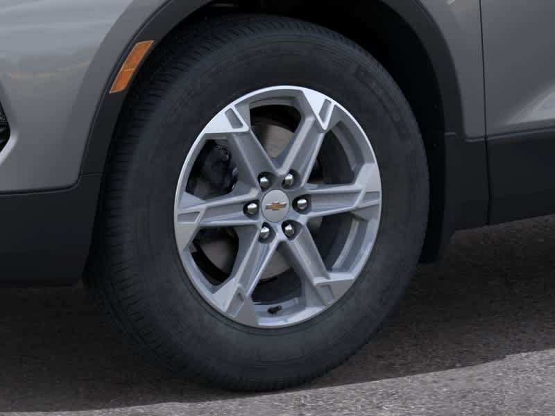 2026 Chevrolet Blazer 2LT - Photo 9