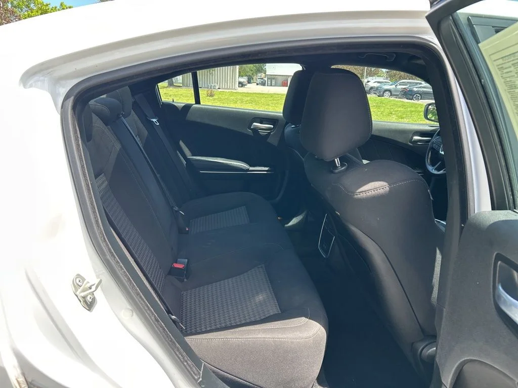 Certified Used 2023 White Knuckle Clearcoat Dodge GT image 42