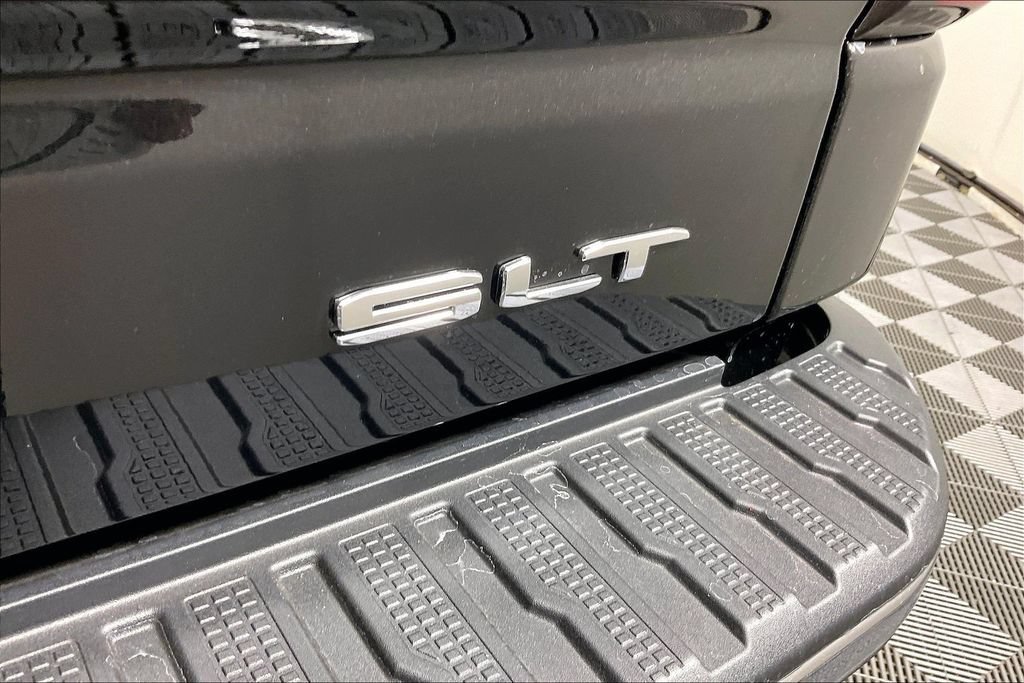 2026 GMC Sierra 1500 SLT - Photo 10
