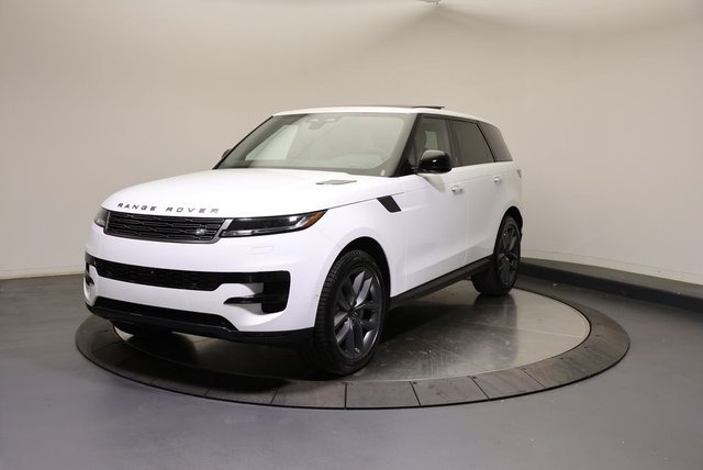 2026|Land Rover|Range Rover Sport|SE|4D Sport Utility