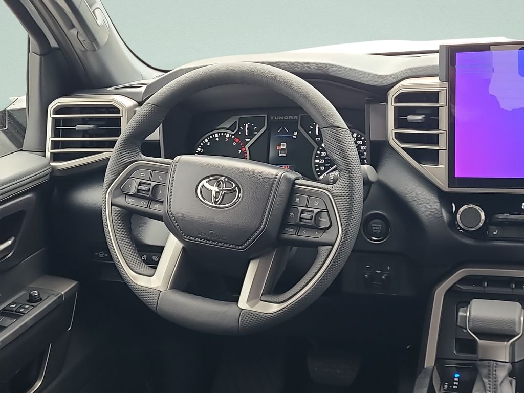 New 2026 Ice Cap Toyota  SR5 image 12