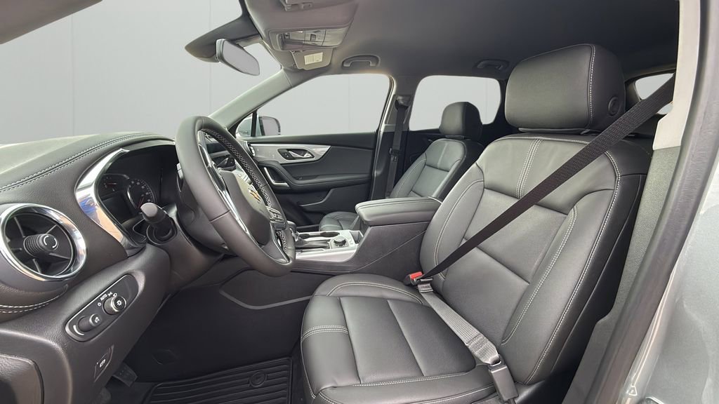 2026 Chevrolet Blazer 3LT - Photo 19
