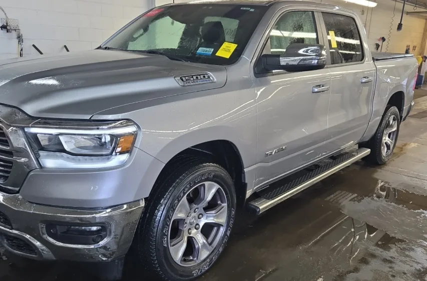 2023 RAM 1500 Pickup