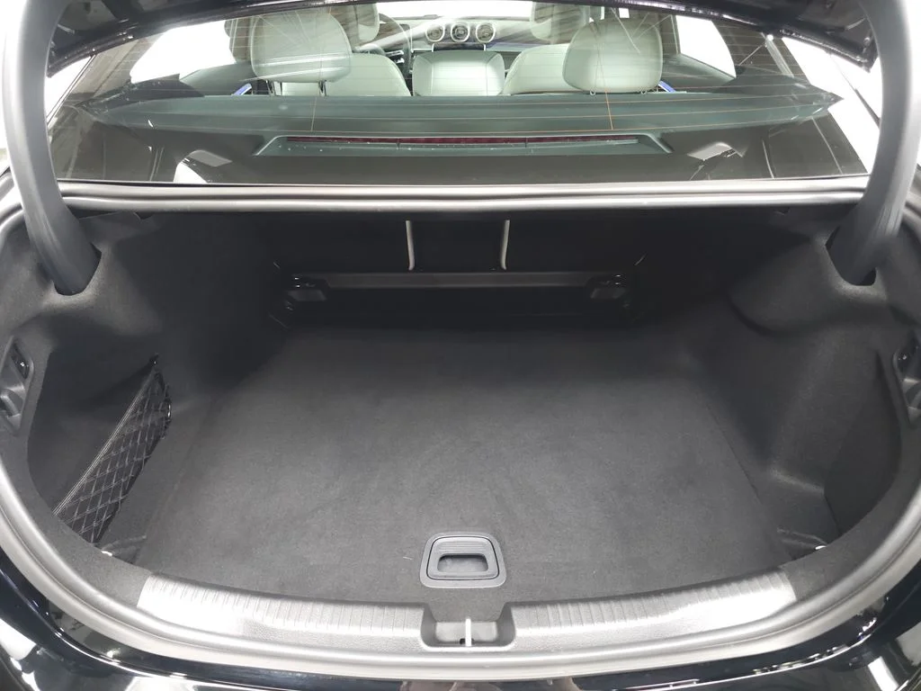 Certified Used 2026 Black Mercedes-Benz C 300 image 27