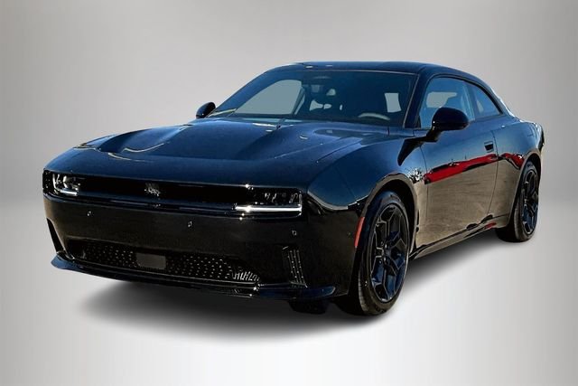 New 2025 Dodge Charger R/T 2D Coupe