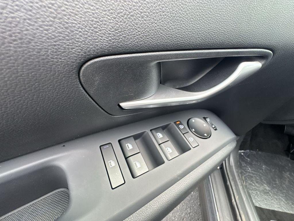 New 2026 Gray Hyundai SEL Plus AWD image 19
