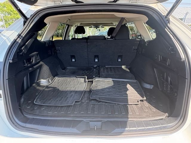 Used 2023 White Subaru Premium image 11