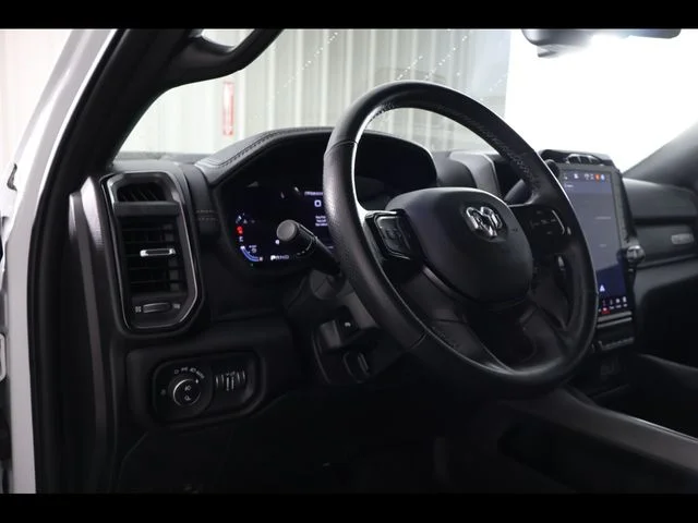 Used 2023 White Ram Rebel image 11