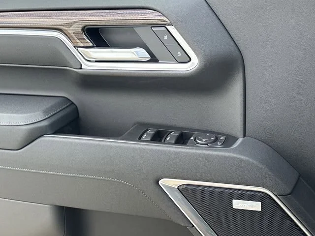 2026 Chevrolet Silverado 1500 RST - Photo 19