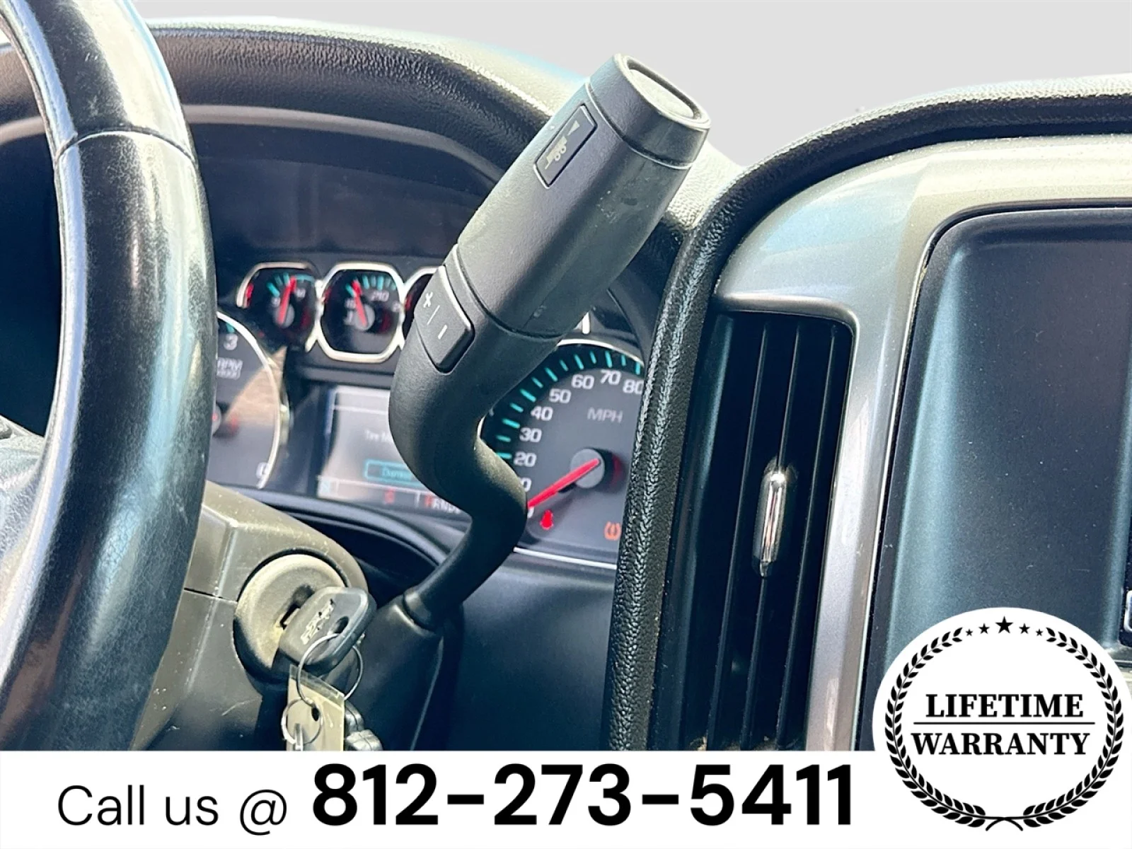 Used 2018 Maroon Chevrolet LT image 16