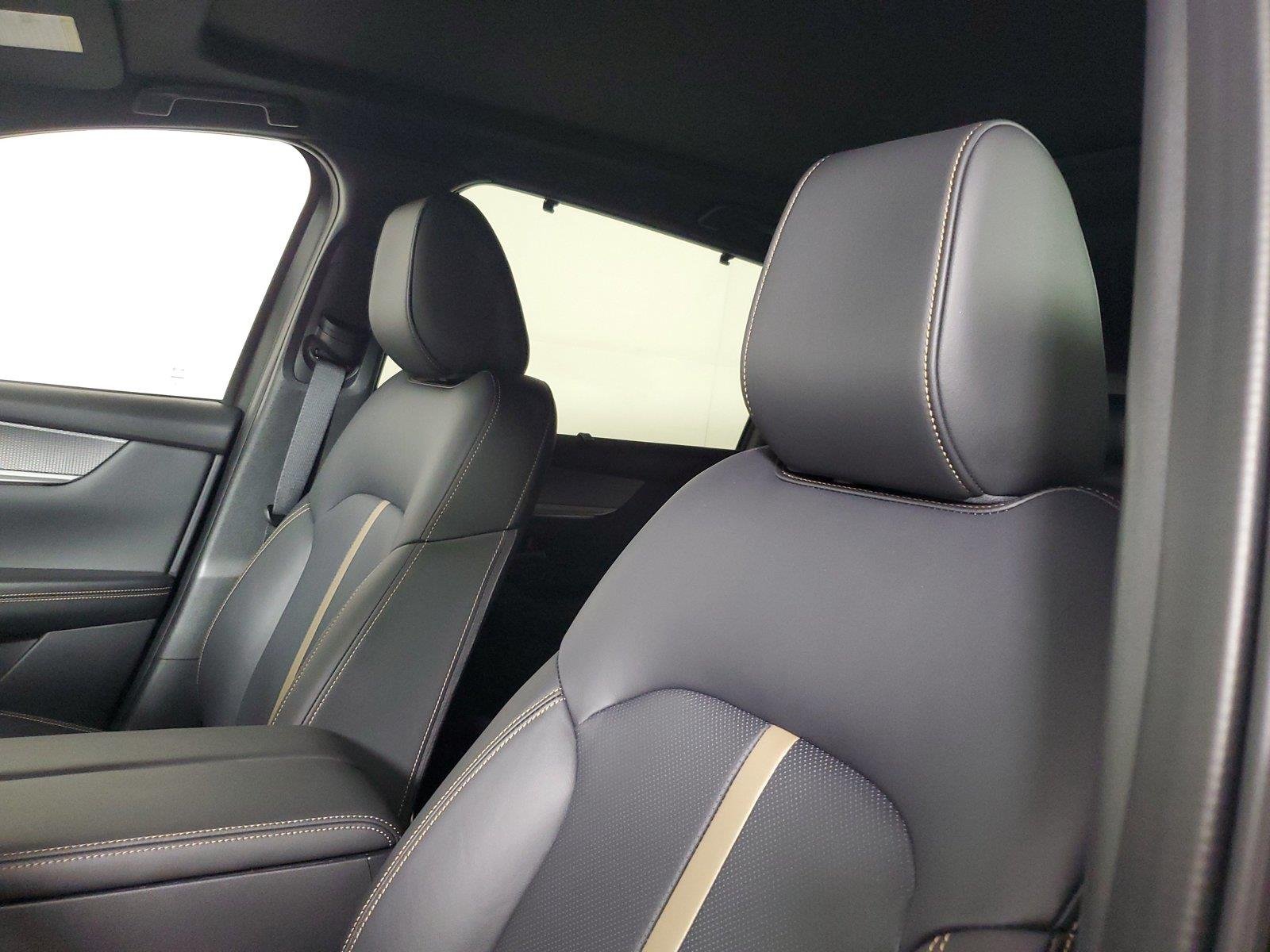New 2026 Artisan Red Premium Mazda Premium Plus AWD image 23