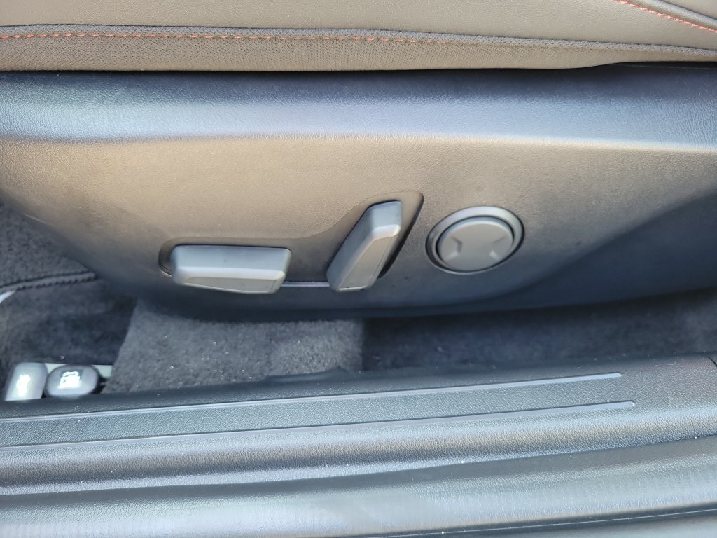 New 2026 Snow White Pearl Kia GT-Line image 23