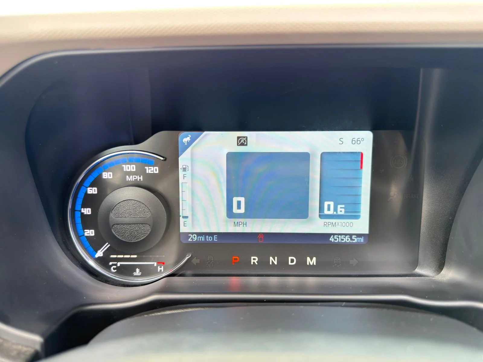Used 2022  Ford Wildtrak image 28