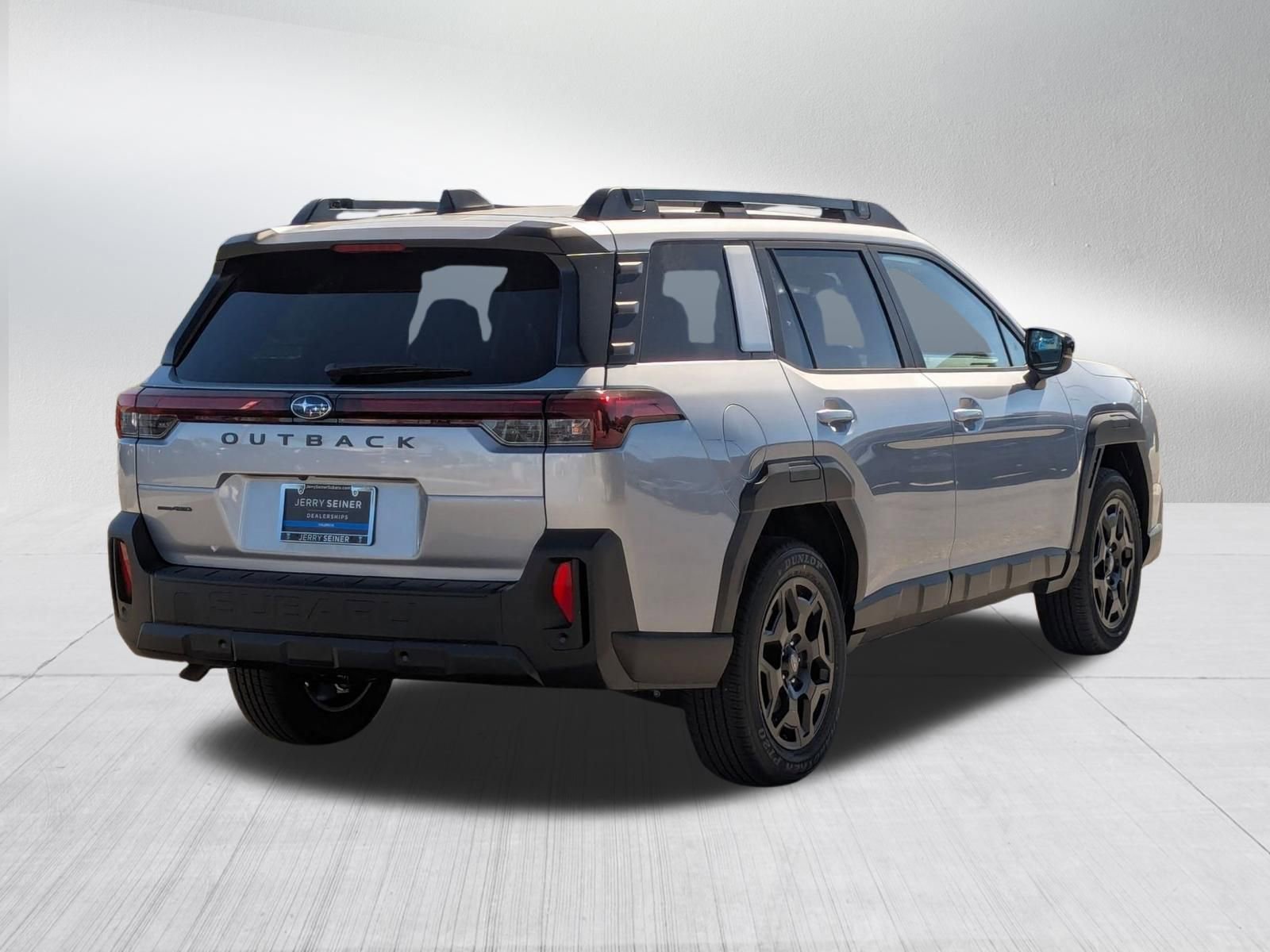 New 2026 ICE SILVER METALLIC Subaru Limited image 10