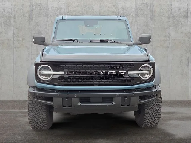 Certified Used 2022 Area 51 Ford Wildtrak image 8