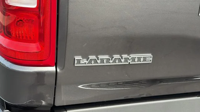 2026 RAM 1500 Laramie - Photo 13