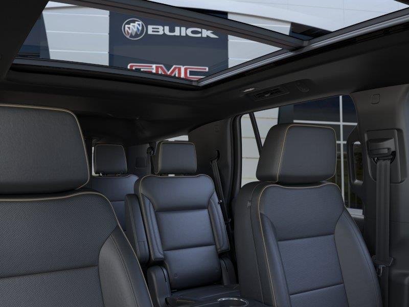 New 2027 Downpour Metallic GMC Elevation image 24