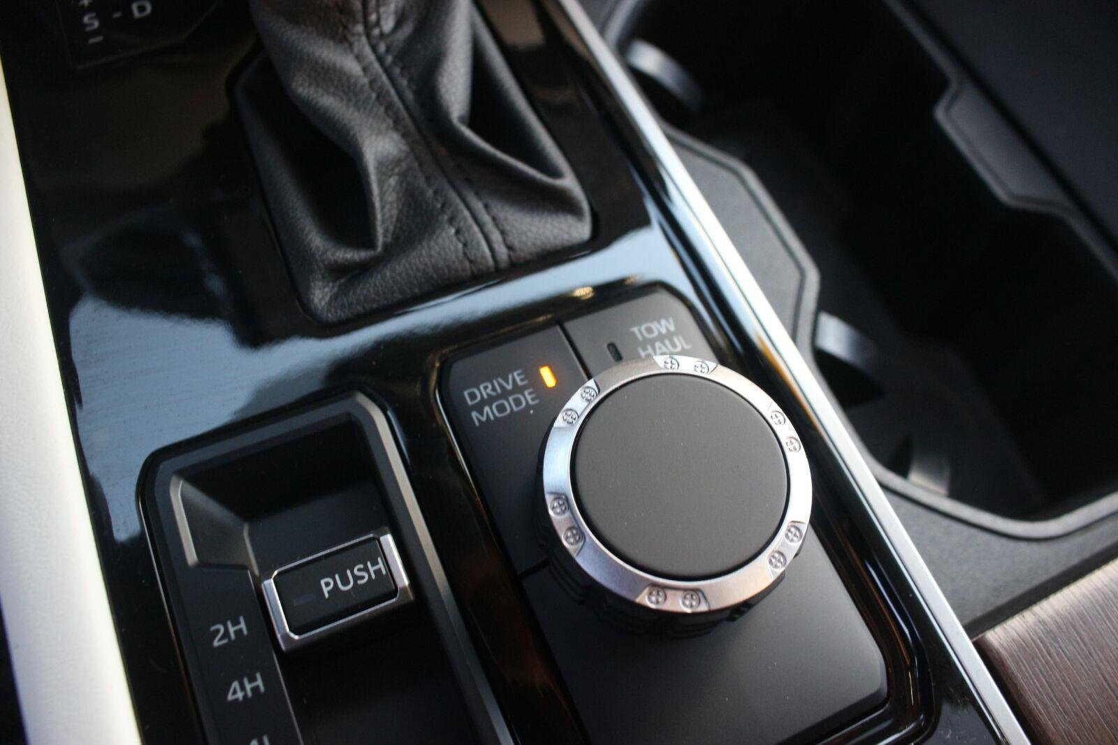 Used 2023 Gray Toyota Capstone Hybrid image 26