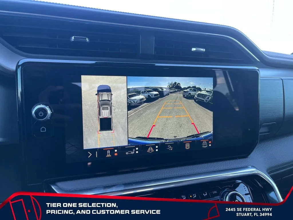 New 2026 Sterling Metallic GMC Denali image 31