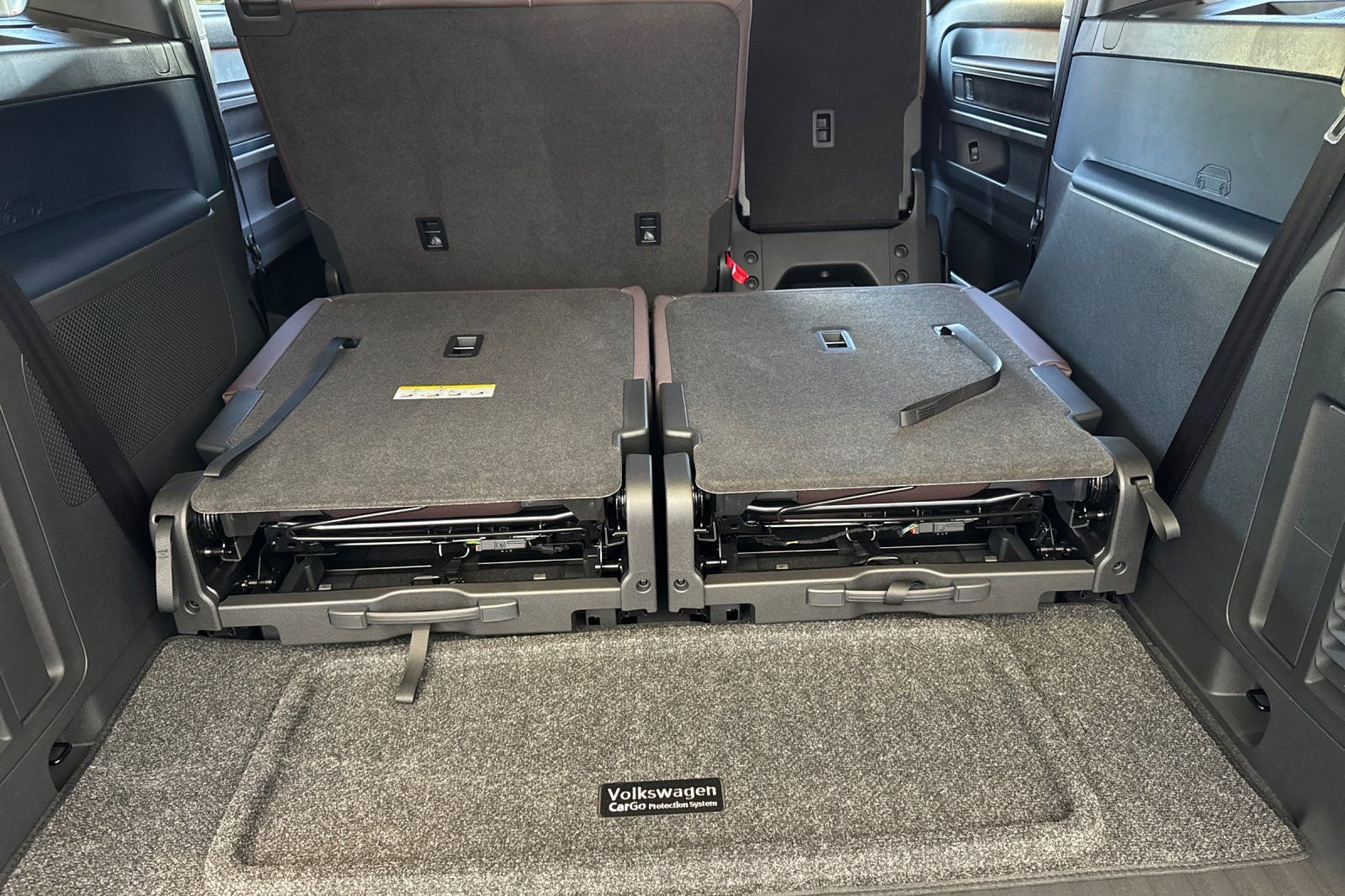 2025 Volkswagen ID. Buzz PRO S - Photo 16