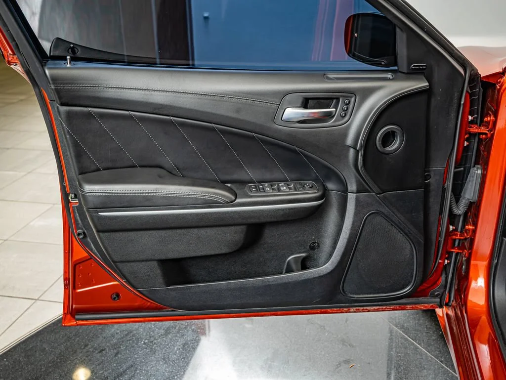 Used 2022 Sinamon Stick Dodge R/T Scat Pack Widebody image 24