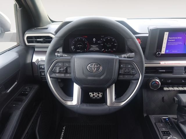 2026 Toyota Tacoma TRD Sport - Photo 12