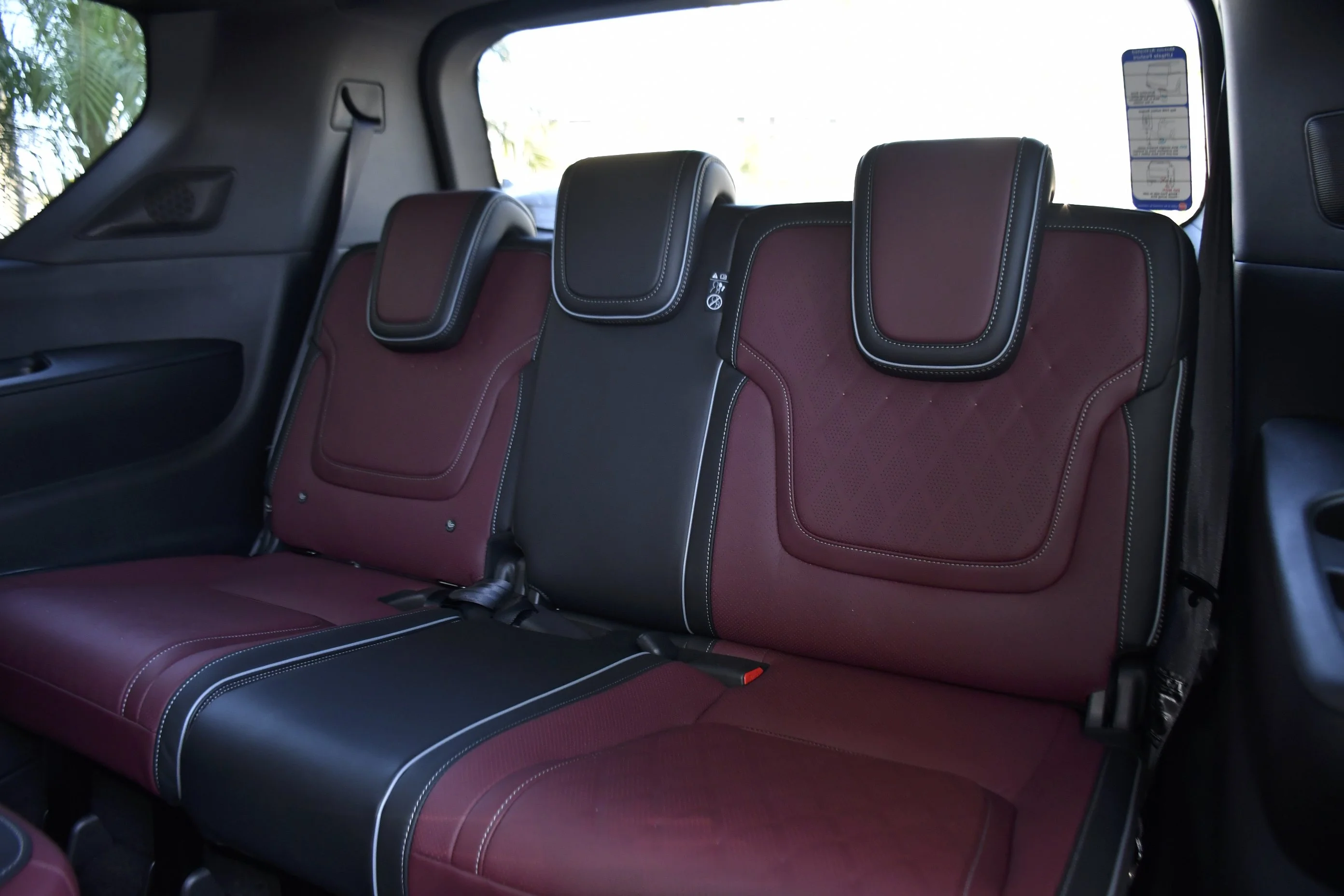 2026 INFINITI QX80 Autograph - Photo 30